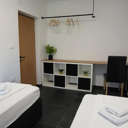 קופר Balance Apartment 4 מראה חיצוני תמונה