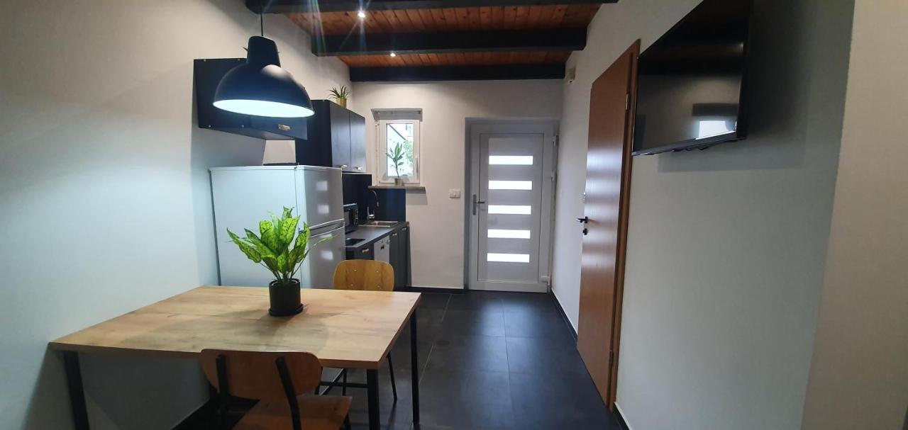 קופר Balance Apartment 4 מראה חיצוני תמונה