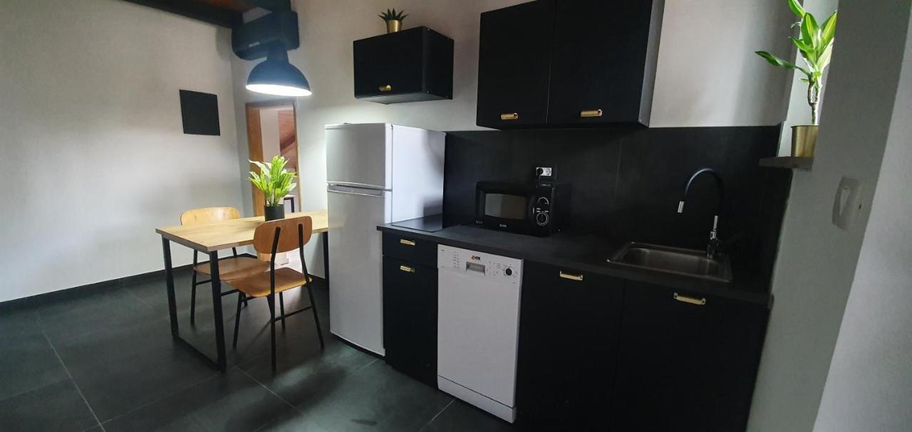 קופר Balance Apartment 4 מראה חיצוני תמונה