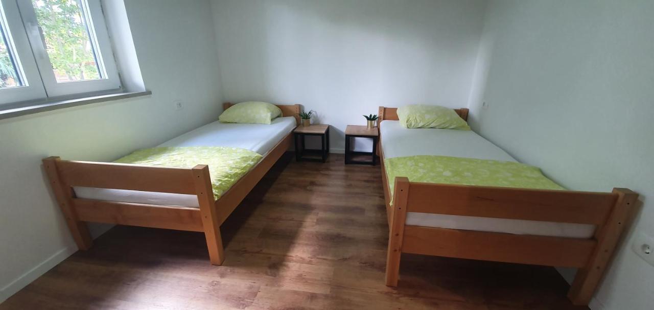 קופר Balance Apartment 4 מראה חיצוני תמונה