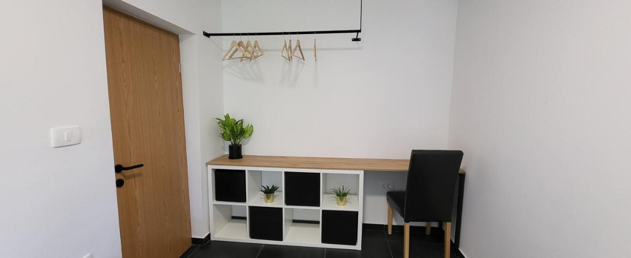 קופר Balance Apartment 4 מראה חיצוני תמונה