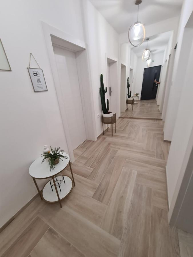 קופר Balance Apartment 4 מראה חיצוני תמונה